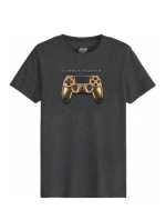 Pánské tričko John Frank JFTCOOL15 Pánské tričko John Frank JFTCOOL15