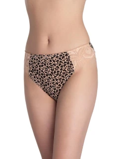 Kalhotky Lama L-1589 BI A'2 S-XL