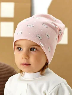 AJS 48-037 dětská čepice