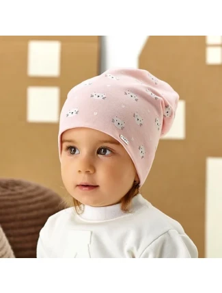 AJS 48-037 dětská čepice