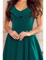 Dámské šaty 307-2 Pola - NUMOCO Dámské šaty 307-2 Pola - NUMOCO