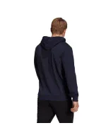 Mikina adidas Essentials French Terry Linear Logo Hoodie M GK9066
