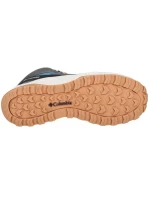 Boty Columbia Trailstorm Ascend Mid WP M 2044271011