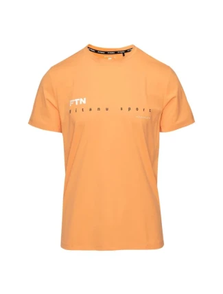 Tričko Fitanu Flavion M 92800617843 Tričko Fitanu Flavion M 92800617843