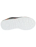 Skechers Uno Lite – Subtle Love 314088L-BKMT Černé 31