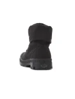 Dámské boty US Baggy W 92353-060-M - Palladium Dámské boty US Baggy W 92353-060-M - Palladium