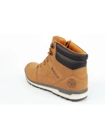 Geografické Norsko pánská obuv M NIAGARA-GN CAMEL