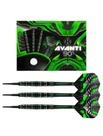Harrow Avanti 90% Softip HS-TNK-000016022 Harrow Avanti 90% Softip HS-TNK-000016022