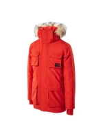 Pánská bunda Taavo M 92800326682 - Iguana Pánská bunda Taavo M 92800326682 - Iguana