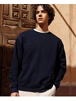 Fruit of the Loom Iconic Premium Set-In Sweat Mikina z těžké bavlny 16.2282 classic olive Fruit of the Loom Iconic Premium Set-In Sweat Mikina z těžké bavlny 16.2282 classic olive