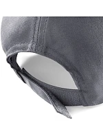 Beechfield B 15 5 panelová kšiltovka "Ultimate" 53.0015 burgundy