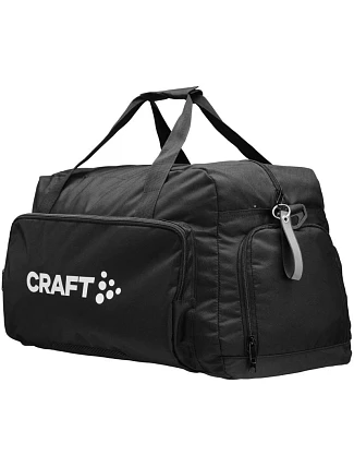 Craft Teamwear Ability Duffel 38L Sportovní/cestovní taška 82.6006 black Craft Teamwear Ability Duffel 38L Sportovní/cestovní taška 82.6006 black