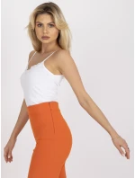 Top BR TP 2011 bílá Top BR TP 2011 bílá