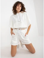 Dámská souprava EM KMPL 744.88P ecru - FPrice Dámská souprava EM KMPL 744.88P ecru - FPrice