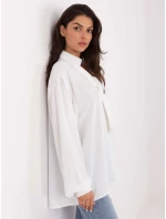 Halenka IT BZ 28913.17 bílá