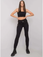 Tepláky RV DR 7073.09P černá Tepláky RV DR 7073.09P černá