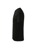 Classic tričko dětské černá Classic tričko dětské černá