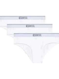 Dámské kalhotky Ufpn-Oxy-3Pack A04030-0LDAC-E4124 - Diesel