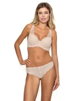 Dámská podprsenka ANASTASIA CAPPUCINO Dámská podprsenka ANASTASIA CAPPUCINO