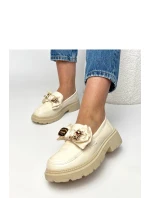 Mokasiny model 224151 Solea Mokasiny model 224151 Solea