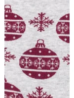 Obrázkové ponožky 136 134 - Steven Obrázkové ponožky 136 134 - Steven