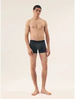 Pánské boxerky 5 pack 43171 Soul - HENDERSON