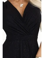 Dámské šaty 581-1 JENNIFER - NUMOCO Dámské šaty 581-1 JENNIFER - NUMOCO