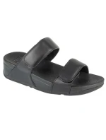 Boty FitFlop Lulu Slides W FV6-090 Boty FitFlop Lulu Slides W FV6-090