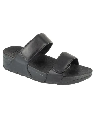Boty FitFlop Lulu Slides W FV6-090 Boty FitFlop Lulu Slides W FV6-090