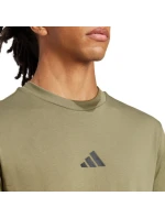 Tričko adidas Essentials Small Logo Single Jersey M JF1097 pánské