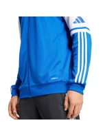 Mikina adidas Squadra 25 Hoody M JD2991 pánské Mikina adidas Squadra 25 Hoody M JD2991 pánské