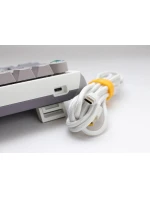 Ducky One 3 SF Herní USB QWERTY klávesnice Anglicky Grey