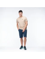 Pánské tričko FRODE s krátkým rukávem