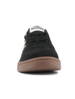 Palladium PALLACUP FLAME OG 74484-008-M Black/Creamy Sand