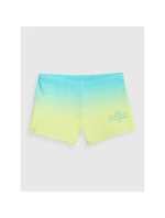 Chlapecké plavky 4F 4FJWSS25USWTM037-47S