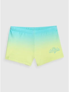 Chlapecké plavky 4F 4FJWSS25USWTM037-47S