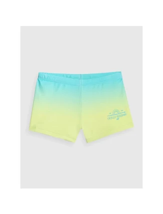 Chlapecké plavky 4F 4FJWSS25USWTM037-47S