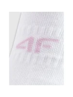 Dámské ponožky (SADA 3) 4F 4FWMM00USOCF443-91S Dámské ponožky (SADA 3) 4F 4FWMM00USOCF443-91S