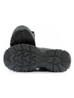 CMP Auryl dámské zateplené nepromokavé trekové boty za kotníkem dámské