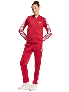 Dámské tepláky Adidas Dayready červené KB8158