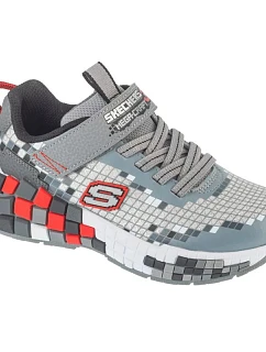 Skechers Mega-Craft 3.0 402182L-GYMT Šedé 28