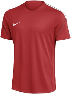 Pánské tričko Nike Dri-FIT Strike, červené, HV8339 657