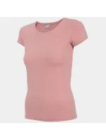 Dámské tričko W H4L22-TSD350 56S - 4F