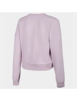 Dámská mikina s kapucí W H4L22-BLD023 52S - 4F