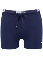 Pánské plavky s logem M 907657 01 - Puma Pánské plavky s logem M 907657 01 - Puma