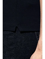 Kariban PK 201 Dámské Supima® strečové piqué polo 20.0201 deep navy