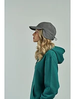 Atlantis Headwear Techno Flap-S 6 panelová kšiltovka s ochranou uší 33.0225 red Atlantis Headwear Techno Flap-S 6 panelová kšiltovka s ochranou uší 33.0225 red