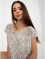 Dámská halenka D73771R10978Q - FPrice