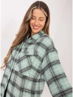 Košile DN KS 3967.92 mincovna