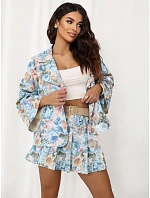 Blejzr IT MA FL10233.84 světle modrý